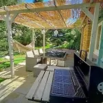 La Maison Labonnechose - Piscine Chauffee - Calme - Jeux *