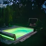 La Maison Labonnechose - Piscine Chauffee - Calme - Jeux