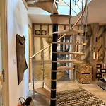 La Maison Labonnechose - Piscine Chauffee - Calme - Jeux