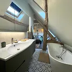 Dom wakacyjny La Maison Labonnechose - Piscine Chauffee - Calme - Jeux *