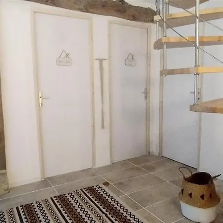 La Maison Labonnechose - Piscine Chauffee - Calme - Jeux Notre-Dame-de-Fresnay