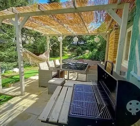 La Maison Labonnechose - Piscine Chauffee - Calme - Jeux *