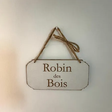 La Maison Labonnechose - Piscine Chauffee - Calme - Jeux Notre-Dame-de-Fresnay