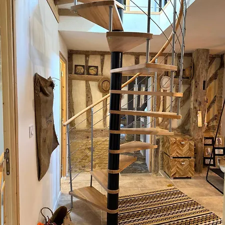 La Maison Labonnechose - Piscine Chauffee - Calme - Jeux