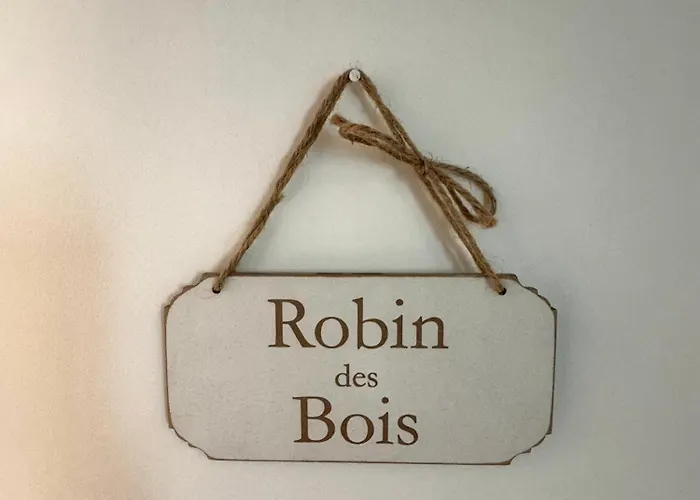 La Maison Labonnechose - Piscine Chauffee - Calme - Jeux Notre-Dame-de-Fresnay